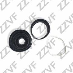 Putekļu aizsargkomplekts, Amortizators