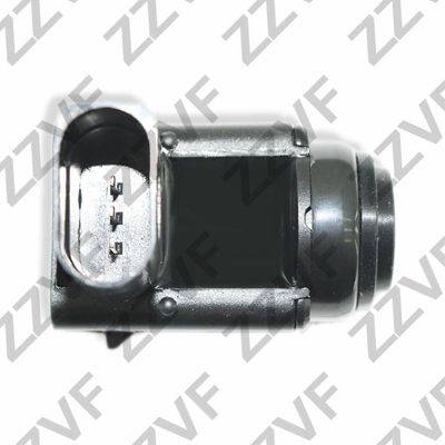 Devējs, Parkošanās palīgsistēma