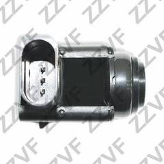 Devējs, Parkošanās palīgsistēma