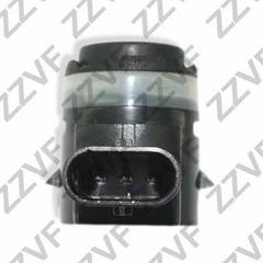 Devējs, Parkošanās palīgsistēma