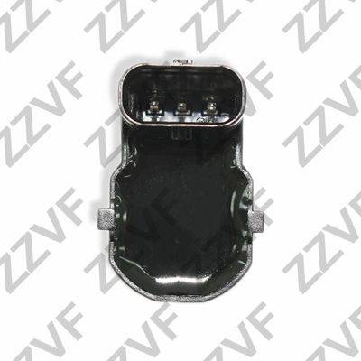 Devējs, Parkošanās palīgsistēma