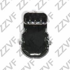 Devējs, Parkošanās palīgsistēma