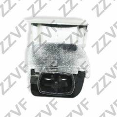 Devējs, Parkošanās palīgsistēma