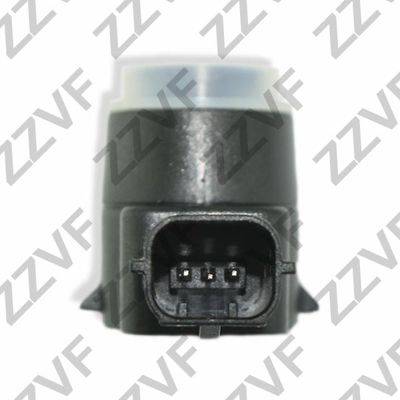 Devējs, Parkošanās palīgsistēma