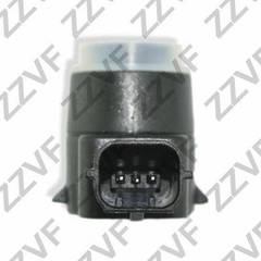 Devējs, Parkošanās palīgsistēma