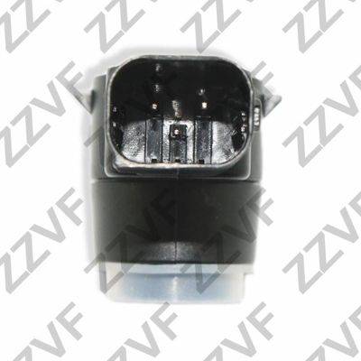 Devējs, Parkošanās palīgsistēma