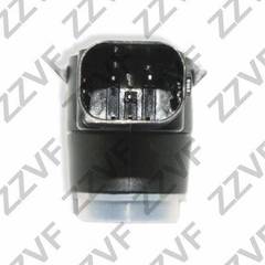 Devējs, Parkošanās palīgsistēma