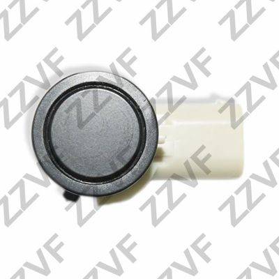 Devējs, Parkošanās palīgsistēma