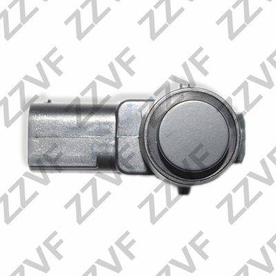 Devējs, Parkošanās palīgsistēma