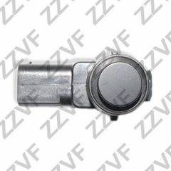 Devējs, Parkošanās palīgsistēma