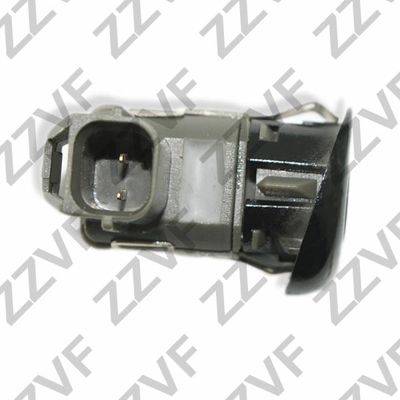 Devējs, Parkošanās palīgsistēma