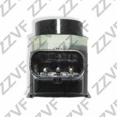 Devējs, Parkošanās palīgsistēma