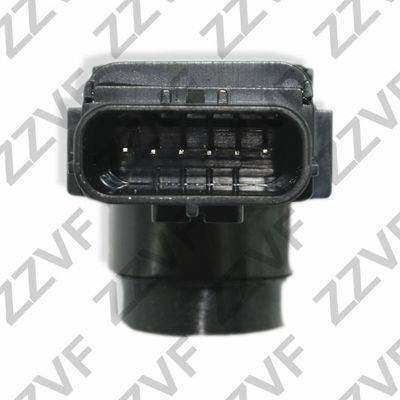 Devējs, Parkošanās palīgsistēma