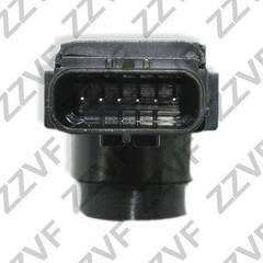 Devējs, Parkošanās palīgsistēma