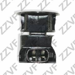 Devējs, Parkošanās palīgsistēma