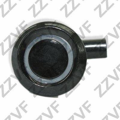 Devējs, Parkošanās palīgsistēma