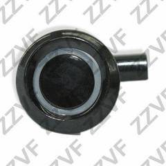 Devējs, Parkošanās palīgsistēma