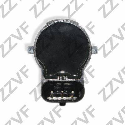 Devējs, Parkošanās palīgsistēma