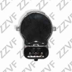 Devējs, Parkošanās palīgsistēma