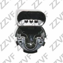 Devējs, Parkošanās palīgsistēma