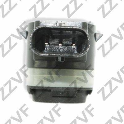 Devējs, Parkošanās palīgsistēma