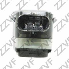 Devējs, Parkošanās palīgsistēma