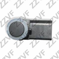 Devējs, Parkošanās palīgsistēma