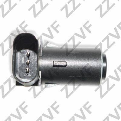 Devējs, Parkošanās palīgsistēma