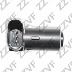 Devējs, Parkošanās palīgsistēma