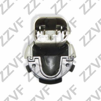 Devējs, Parkošanās palīgsistēma