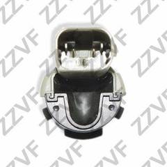 Devējs, Parkošanās palīgsistēma