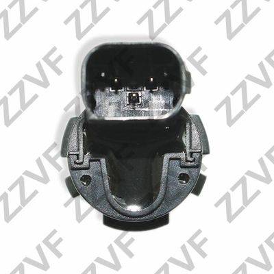 Devējs, Parkošanās palīgsistēma