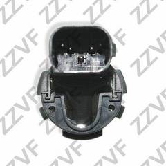 Devējs, Parkošanās palīgsistēma