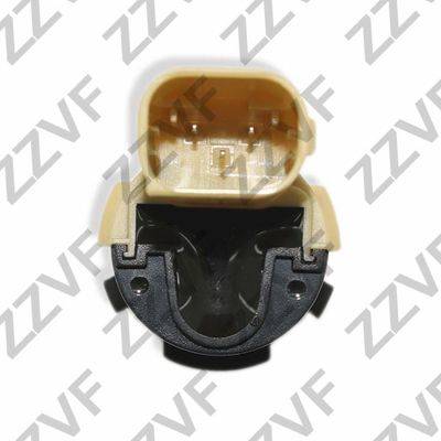 Devējs, Parkošanās palīgsistēma