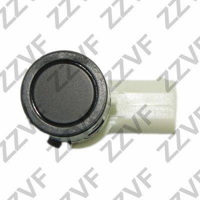 Devējs, Parkošanās palīgsistēma