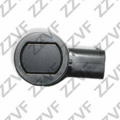 Devējs, Parkošanās palīgsistēma