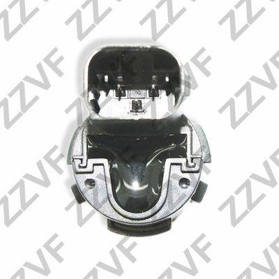 Devējs, Parkošanās palīgsistēma