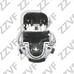 Devējs, Parkošanās palīgsistēma