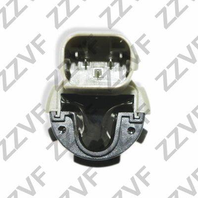 Devējs, Parkošanās palīgsistēma