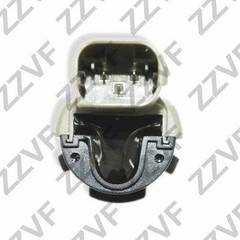 Devējs, Parkošanās palīgsistēma