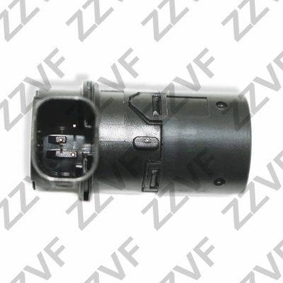 Devējs, Parkošanās palīgsistēma