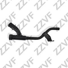 Dzesēšanas šķidruma caurule