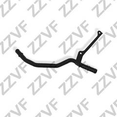 Dzesēšanas šķidruma caurule