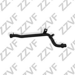 Dzesēšanas šķidruma caurule