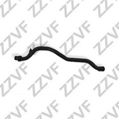 Dzesēšanas šķidruma caurule