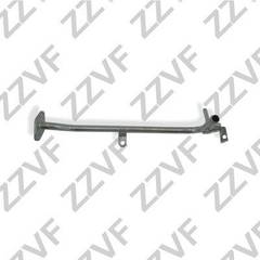 Dzesēšanas šķidruma caurule