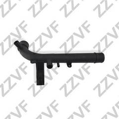 Dzesēšanas šķidruma caurule