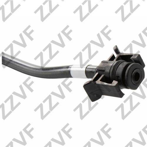 Apsildes sistēmas šļūtene