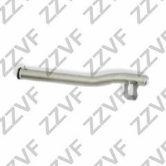 Dzesēšanas šķidruma caurule