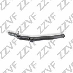 Dzesēšanas šķidruma caurule